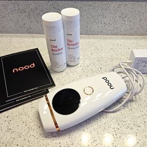 The Flasher 2.0 by Nood - Used for 2 weeks